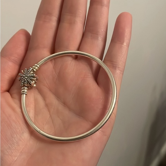 SOLD - limited edition pandora bangle - Picture 2 of 3
